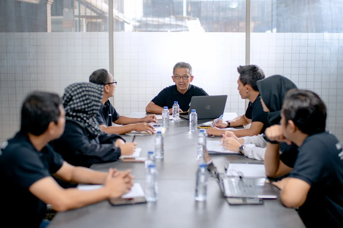 Bitpath team — technology consulting
